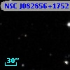NSC J082856+175211