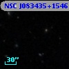 NSC J083435+154618