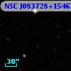 NSC J083728+154625