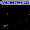 NVSS J082704+172825