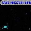 NVSS J082719+181950