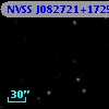 NVSS J082721+172506