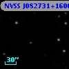 NVSS J082731+160656
