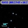 NVSS J082747+162716