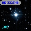 HD 232549
