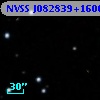 NVSS J082839+160023
