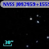 NVSS J082859+155928
