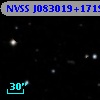 NVSS J083019+171931