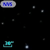 NVSS J083133+163023