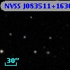 NVSS J083511+163040