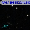 NVSS J083522+154203