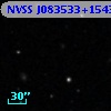 NVSS J083533+154325