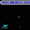 NVSS J083622+153951