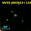 NVSS J083653+154017
