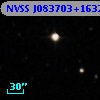 NVSS J083703+163217