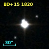 BD+15  1820
