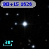 BD+15  1828