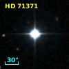 HD  71371