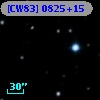 [CW83] 0825+15