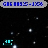 GB6 B0825+1358
