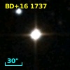 BD+16  1737