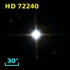 HD  72240