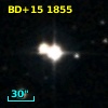 BD+15  1855