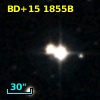BD+15  1855B
