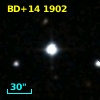 BD+14  1902