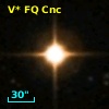 V* FQ Cnc