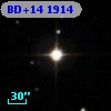 BD+14  1914