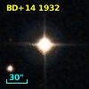BD+14  1932