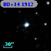 BD+14  1912