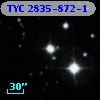 TYC 2835-872-1