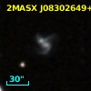 2MASX J08302649+1422387