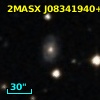 2MASX J08341940+1517231