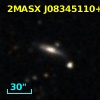2MASX J08345110+1436592
