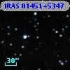 IRAS 01451+5347