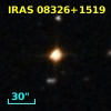 IRAS 08326+1519