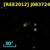 [CEF95] 083436.8+150852