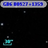 GB6 B0827+1359