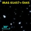 IRAS 01457+5445