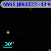 NVSS J083722+134420