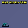 IRAS 01461+5356
