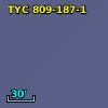 TYC  809-187-1