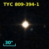 TYC  809-394-1