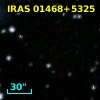 IRAS 01468+5325