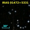 IRAS 01472+5331