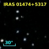 IRAS 01474+5317