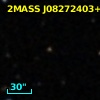 2MASS J08272403+1522230